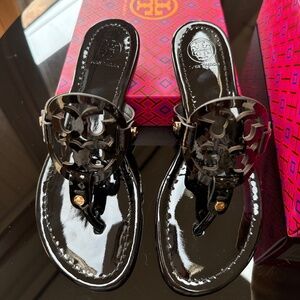 Tory Burch Miller Sandals
